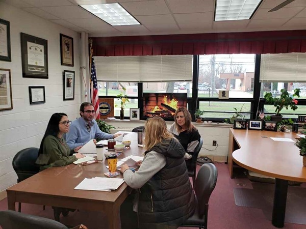 3 Local Govts Decrease Tax Rates