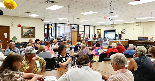 Homestead & Tax Payment Education Sessions