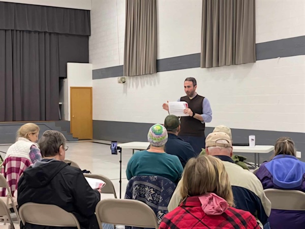 March 19th Election Levy Estimator Public