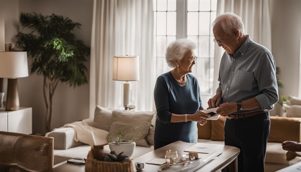 Homestead Savings and Income Update for 2026