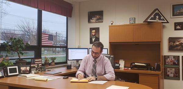 May 19th Vacant Land Sale- Updated Properties from last sale