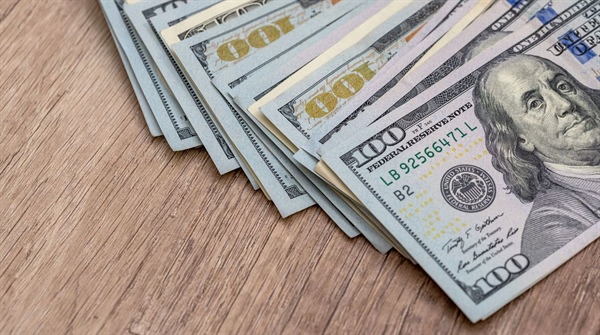 Tax Budget Formal Hearing- Board of DD