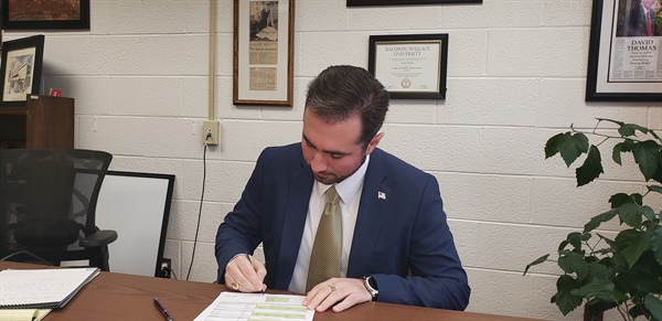 Auditor Certifies Tax Rates: Bills Mailed 1-19-21