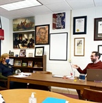 Dog License Coloring Contest