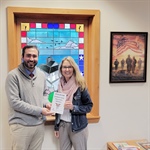 Conneaut Library New Dog License Registrar