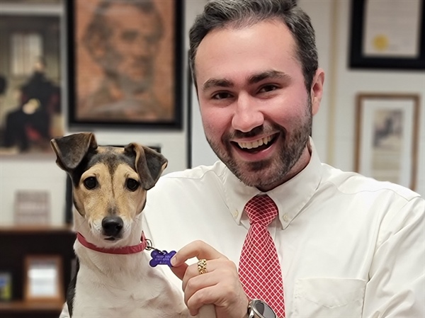 2022 Dog License Season Underway