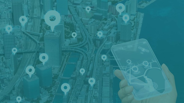 New GIS Hub Features