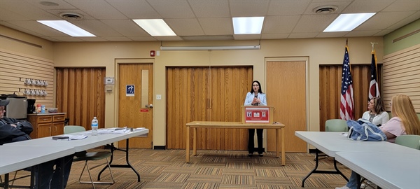 Homestead & Tax Payment Options Information