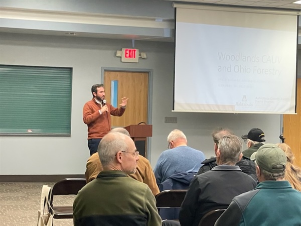 Historical Property Search Education Session