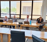 BOR Completes Hearings